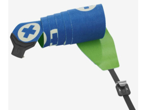 Stoupací pásy SCOTT Superguide 95