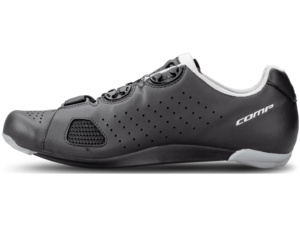Tretry SCOTT Road Comp Boa Black/Silver