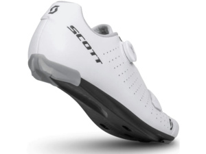 Tretry SCOTT Road Comp Boa White/Black