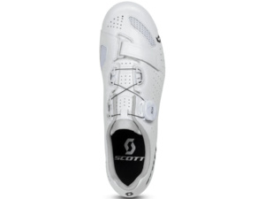 Tretry SCOTT Road Comp Boa White/Black