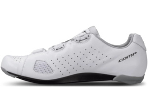 Tretry SCOTT Road Comp Boa White/Black