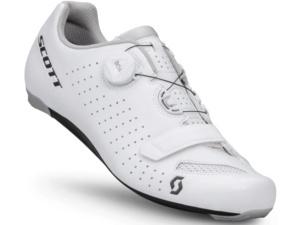 Tretry SCOTT Road Comp Boa White/Black