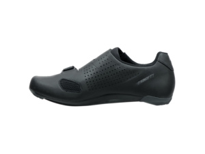 Tretry SCOTT Road Team Boa Matt Black/Dark Grey - 46