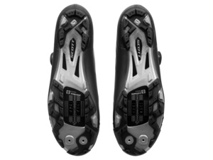 Tretry SCOTT Mtb Team Boa Matt Black/White - 45