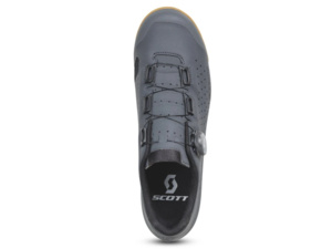 Tretry SCOTT Gravel Pro Grey/Black