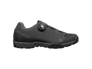 Tretry SCOTT Sport Trail Evo Boa Black/Dark Grey - 41