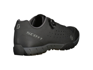 Tretry SCOTT Sport Trail Evo Boa Black/Dark Grey - 41