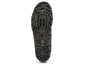 Tretry SCOTT Sport Crus-r Boa Dark Grey/Black - 48