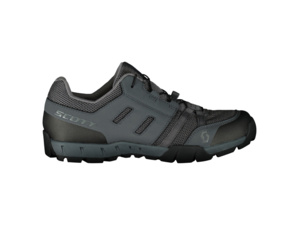Tretry SCOTT Sport Crus-r Dark Grey/Black