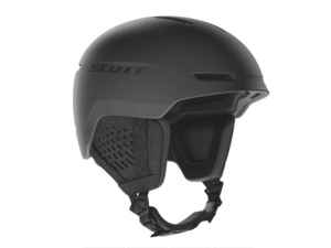 Přilba SCOTT Track Black - M