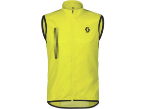 Vesta SCOTT RC Team WB Sulphur Yellow/Black