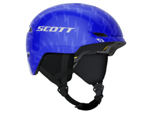 Přilba SCOTT Keeper 2 Royal Blue