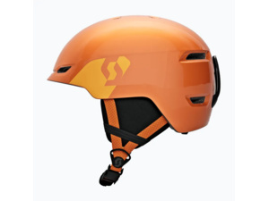 Přilba SCOTT Keeper 2 Plus Orange