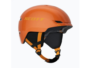 Přilba SCOTT Keeper 2 Plus Orange