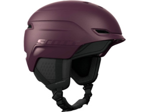 Přilba SCOTT Chase 2 Purple - M