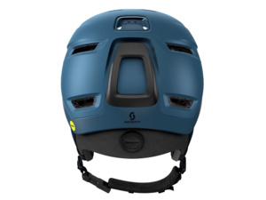 Přilba SCOTT Chase 2 Plus Solid Blue