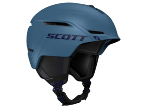 Přilba SCOTT Symbol 2 Plus Solid Blue