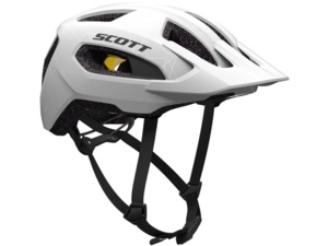 Helma SCOTT Supra Plus White Matt - M/L