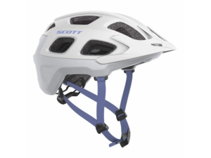 Helma SCOTT Vivo Plus White/Dream Blue - S