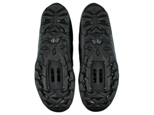 Dámské tretry SCOTT W's Sport Crus-r Boa Dark Grey/Light Blue