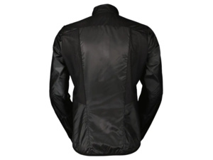 Bunda SCOTT RC Team WB Black - M