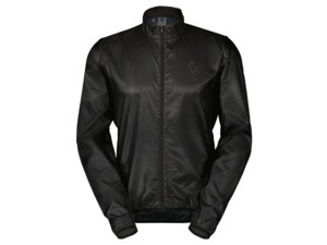 Bunda SCOTT RC Team WB Black - M