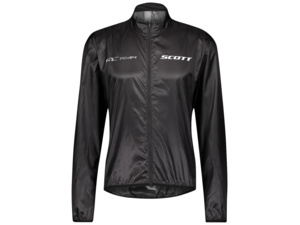 Bunda SCOTT RC Team WB Black/Dark Grey - L