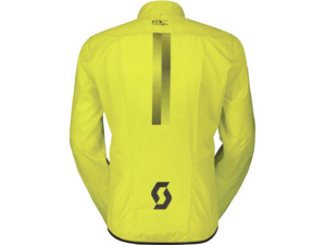 Bunda SCOTT RC Team WB Sulphur Yellow/Black