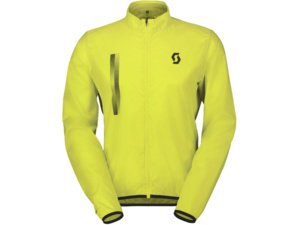 Bunda SCOTT RC Team WB Sulphur Yellow/Black