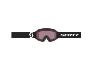 Brýle SCOTT Jr Witty Mineral Black/White Illum