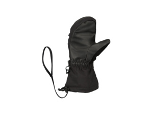 Dětské rukavice SCOTT Mitten JR Ultimate Premium Black/Grey