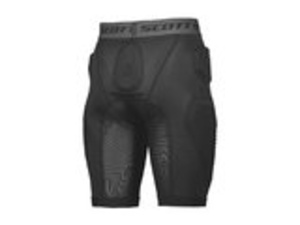 Ochranné kraťasy SCOTT Short Protector AirFlex Black