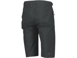 Kraťasy SCOTT Trail Storm WP Black