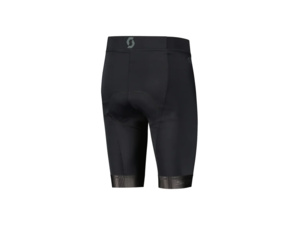 Kraťasy SCOTT RC Team ++ Black/Dark Grey - XXL