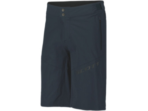Kraťasy s vložkou SCOTT Endurance LS/FIT Dark Blue