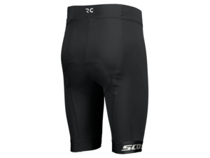 Kraťasy SCOTT RC Team ++ Black/White