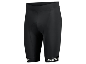 Kraťasy SCOTT RC Team ++ Black/White