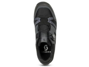 Dámské tretry SCOTT W's Mtb Comp Boa Dark Grey/Black - 42