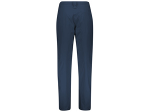 Kalhoty SCOTT Ultimate DRX Dark Blue - XXL