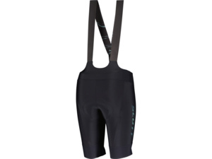 Dámské kraťasy se šlemi SCOTT RC Contessa Sign. +++ Black