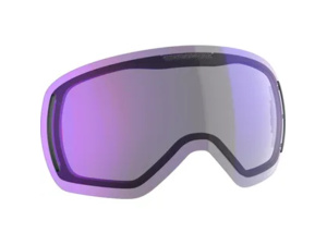 Zorníky SCOTT LCG Evo w/case lise