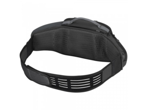 Ledvinka SCOTT Hipbelt Trail FR 5 Dark Grey/Black