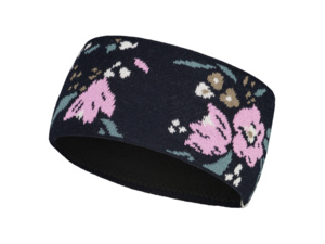 Čelenka MALOJA GUGGENASTLM night sky