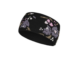 Čelenka MALOJA GUGGENASTLM deep black