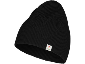 Čepice MALOJA SARASINM deep black