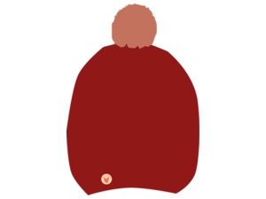 Čepice MALOJA KelzangM.