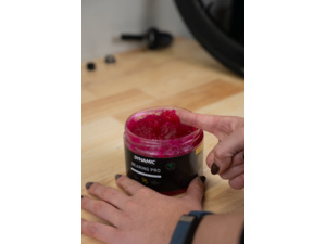 Mazivo pro ložiska DYNAMIC Bearing Pro