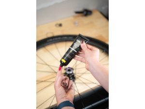 Mazivo pro ložiska DYNAMIC Bearing Pro - 80g