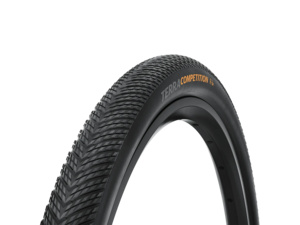 Plášť CONTINENTAL Terra Competition Trail Grip kevlar - 700x45C