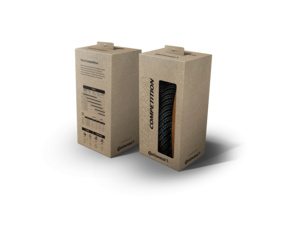 Plášť CONTINENTAL Terra Competition Trail Grip kevlar transparent skin - 700x35C